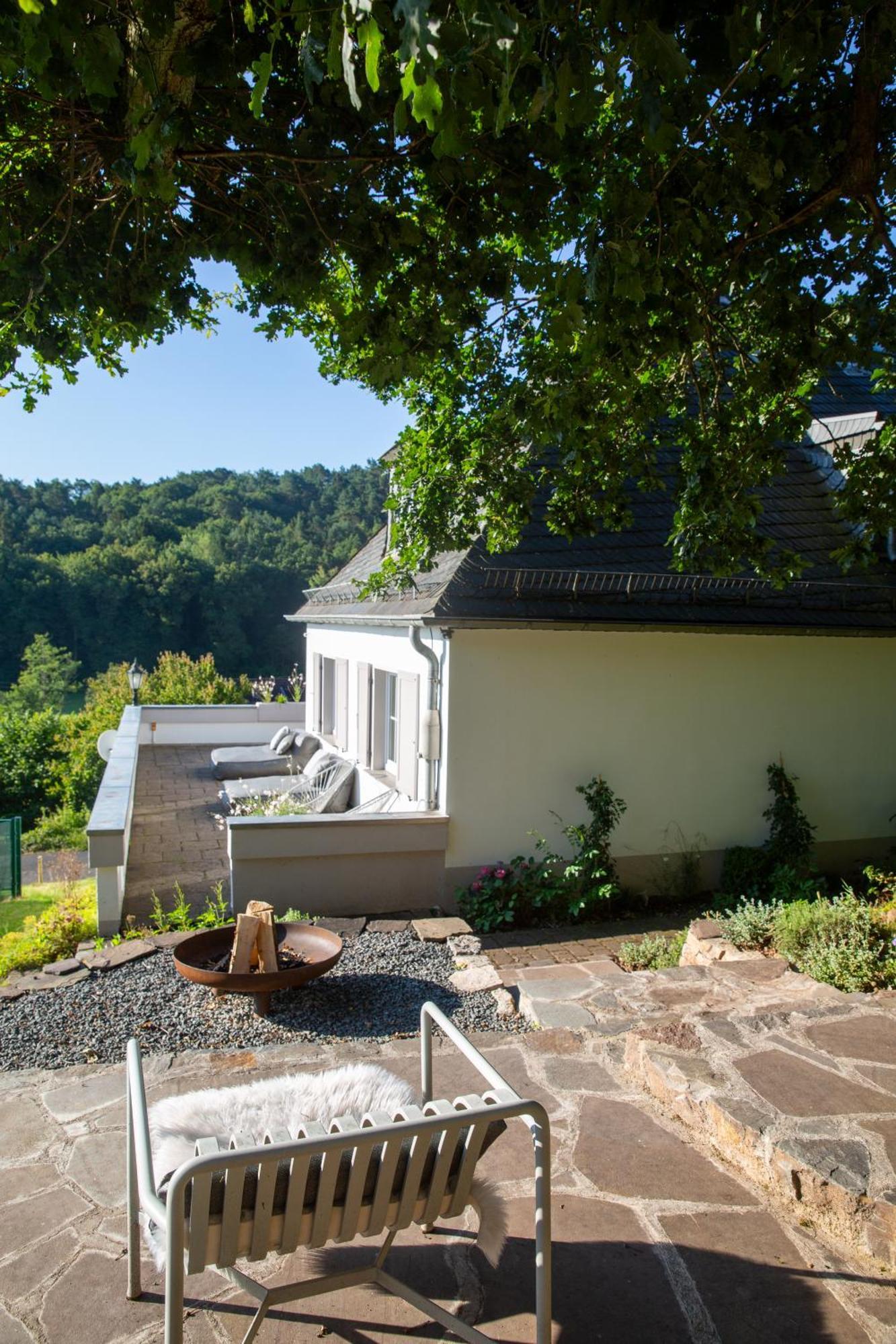 N3 Quartier Villa Kall Exteriör bild