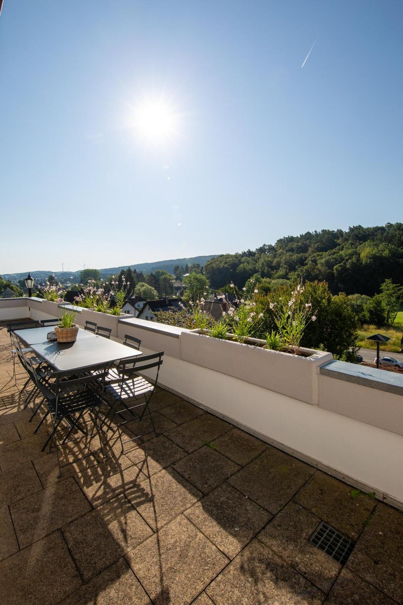 N3 Quartier Villa Kall Exteriör bild