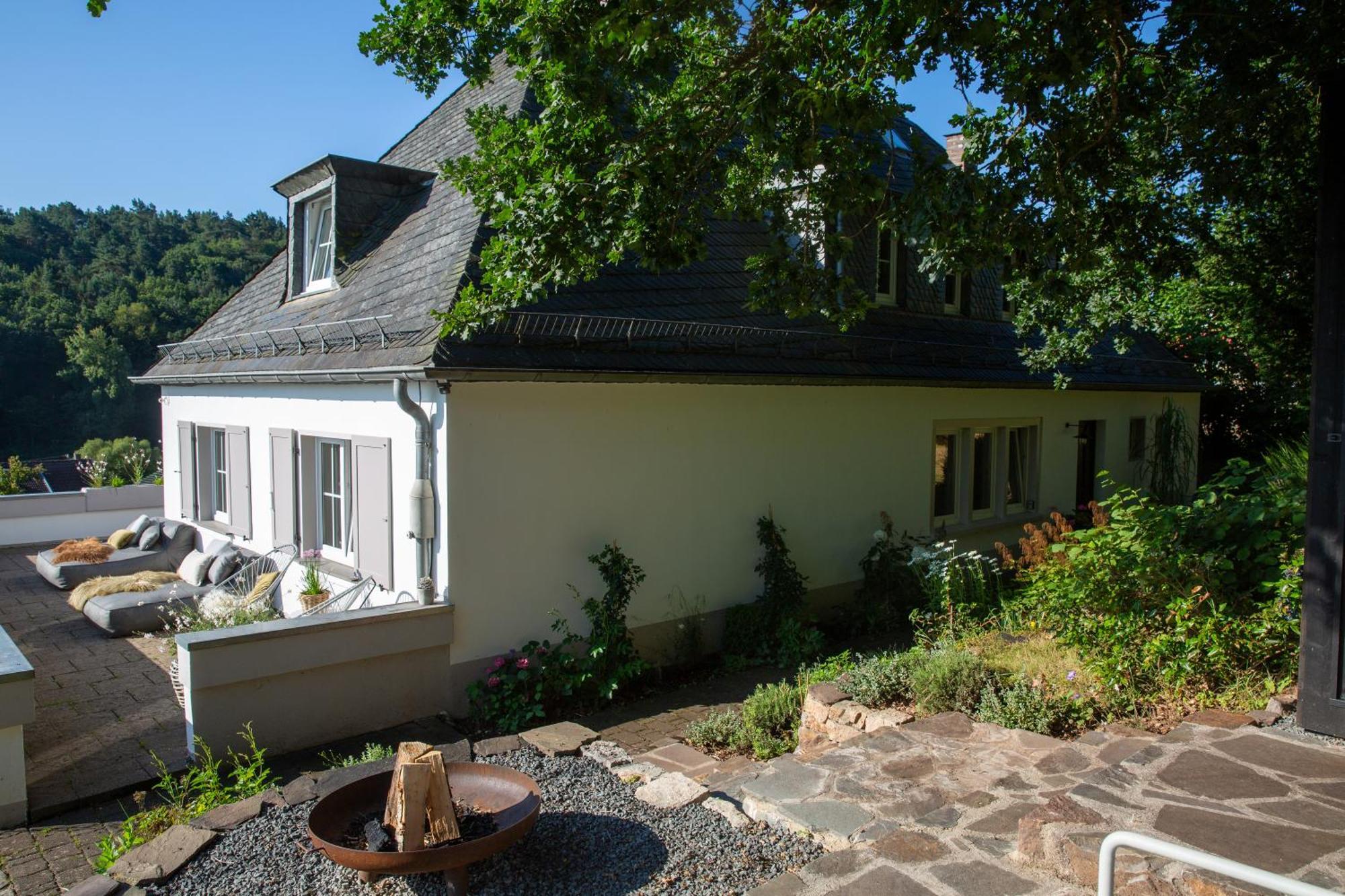 N3 Quartier Villa Kall Exteriör bild