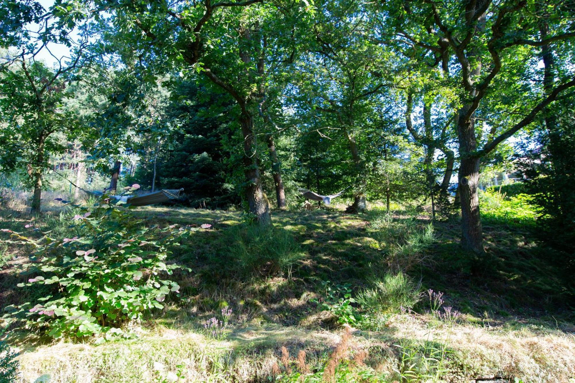 N3 Quartier Villa Kall Exteriör bild